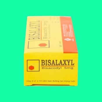 Bisalaxyl 7 Bisalaxyl 5mg
