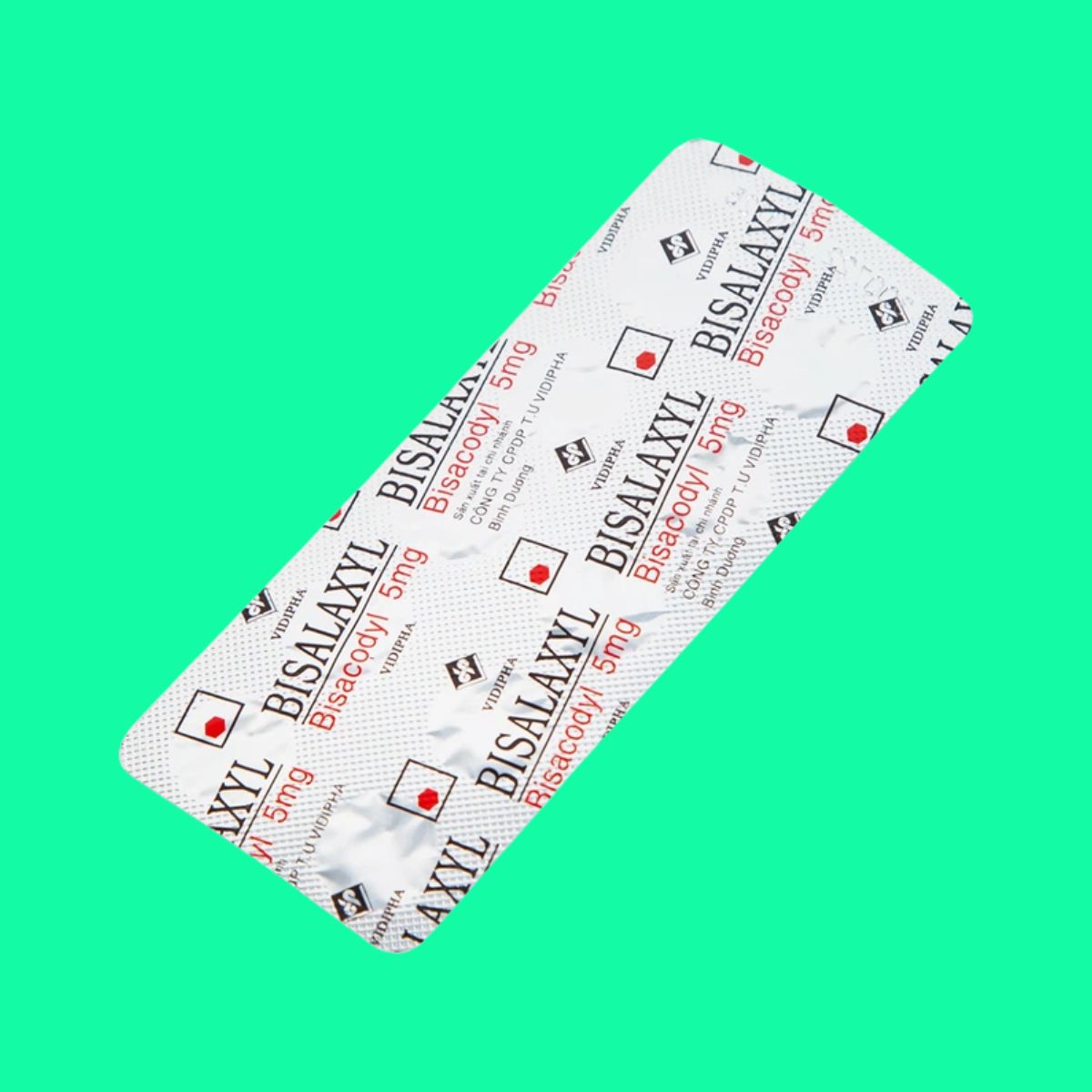 Bisalaxyl (9) Bisalaxyl 5mg