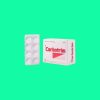Carbotrim 5 Carbotrim 200mg