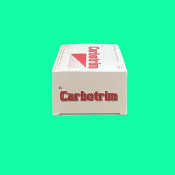Carbotrim 3 Carbotrim 200mg