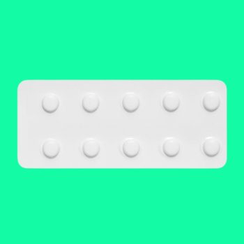 Carsantin 6.25mg