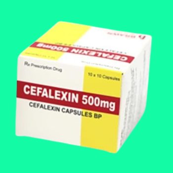 Cefalexin 500mg Brawn 4 Cefalexin 500mg Brawn