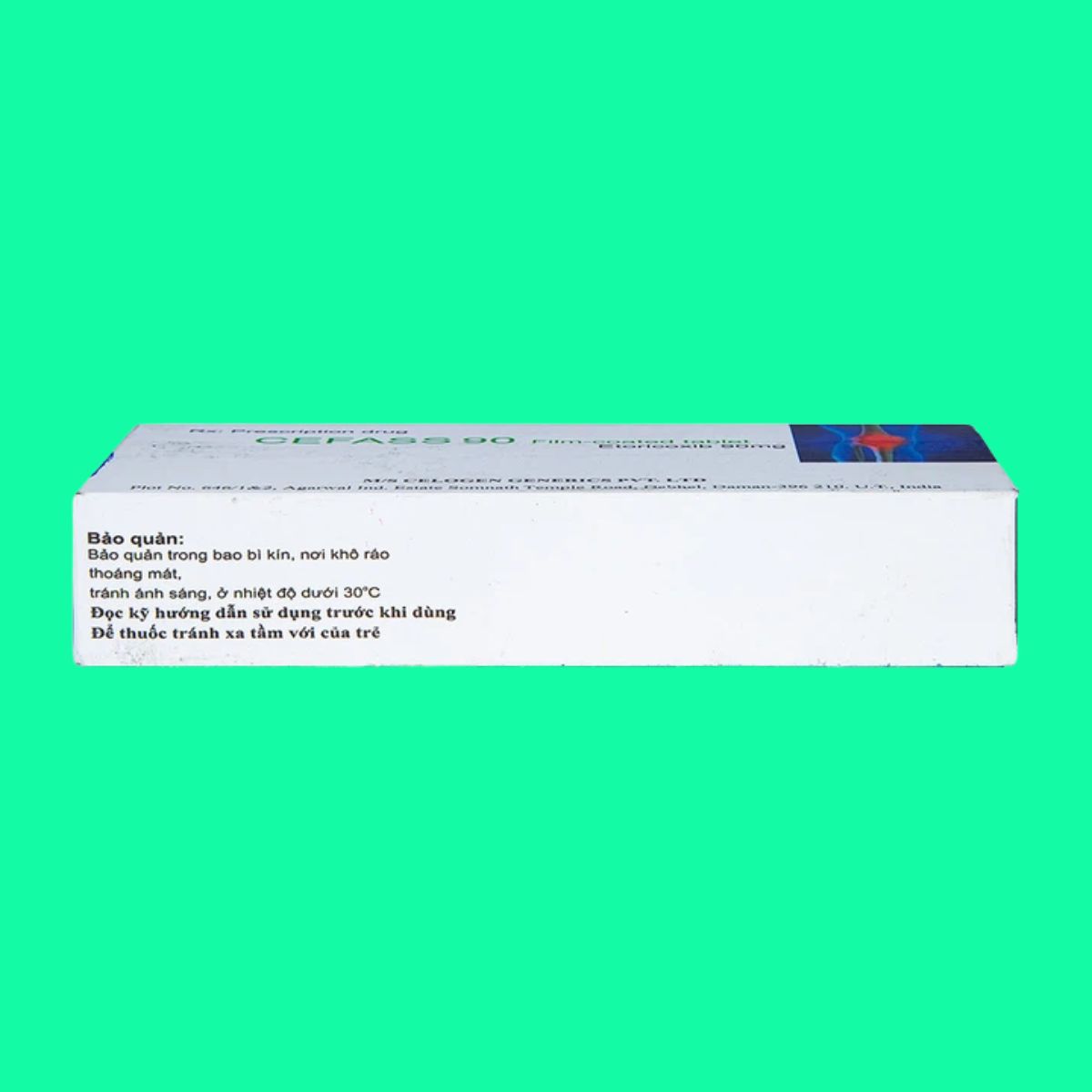 Cefass 90mg (3) Cefass 90mg