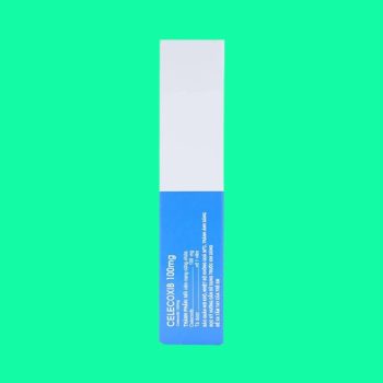 Celecoxib 100mg Vidipha 4 Celecoxib 100mg Vidipha