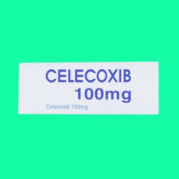 Celecoxib 100mg Vidipha 6 Celecoxib 100mg Vidipha