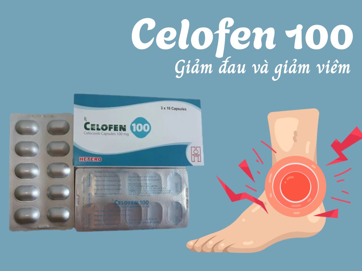Celofen 100