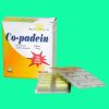 Co-Padein 500/10 7 Thuốc Co-Padein 500/10 giúp giảm đau cấp tính mức độ trung bình