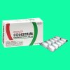 Colestrim 160mg
