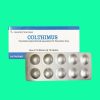 Colthimus 4mg 10 Colthimus 4mg