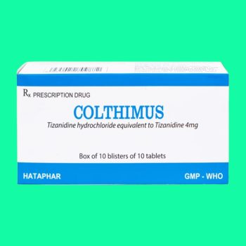 Colthimus 4mg