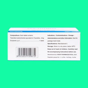 Colthimus 4mg