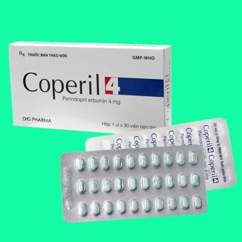 Coperil 4mg