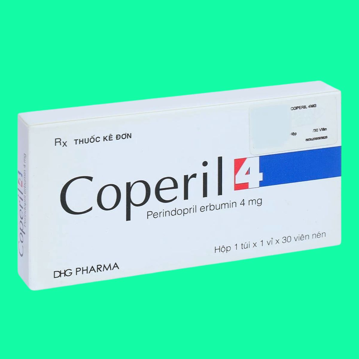 Coperil 4mg (4) Coperil 4mg