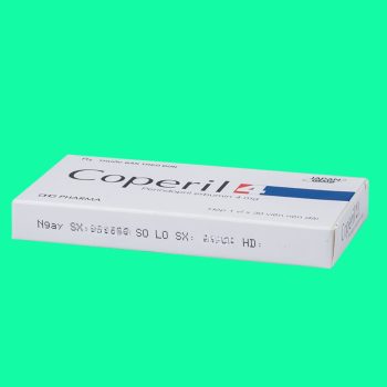 Coperil 4mg 7 Coperil 4mg