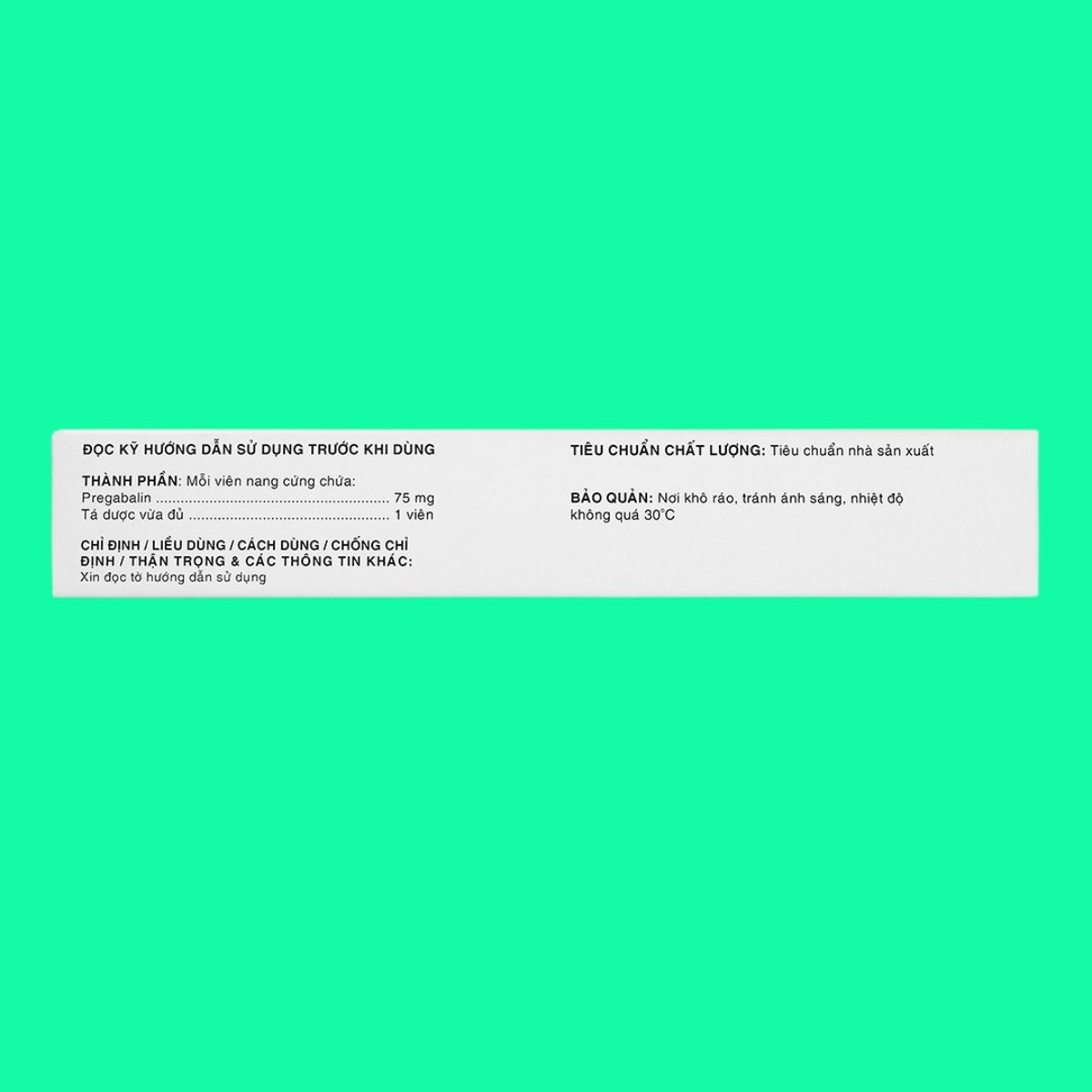 Davyca 75mg (6) Davyca 75mg