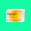 Degresinos 210mg 7 Degresinos 210mg