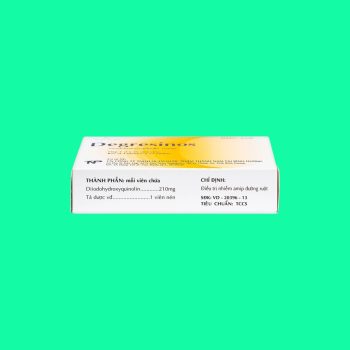 Degresinos 210mg 2 Degresinos 210mg