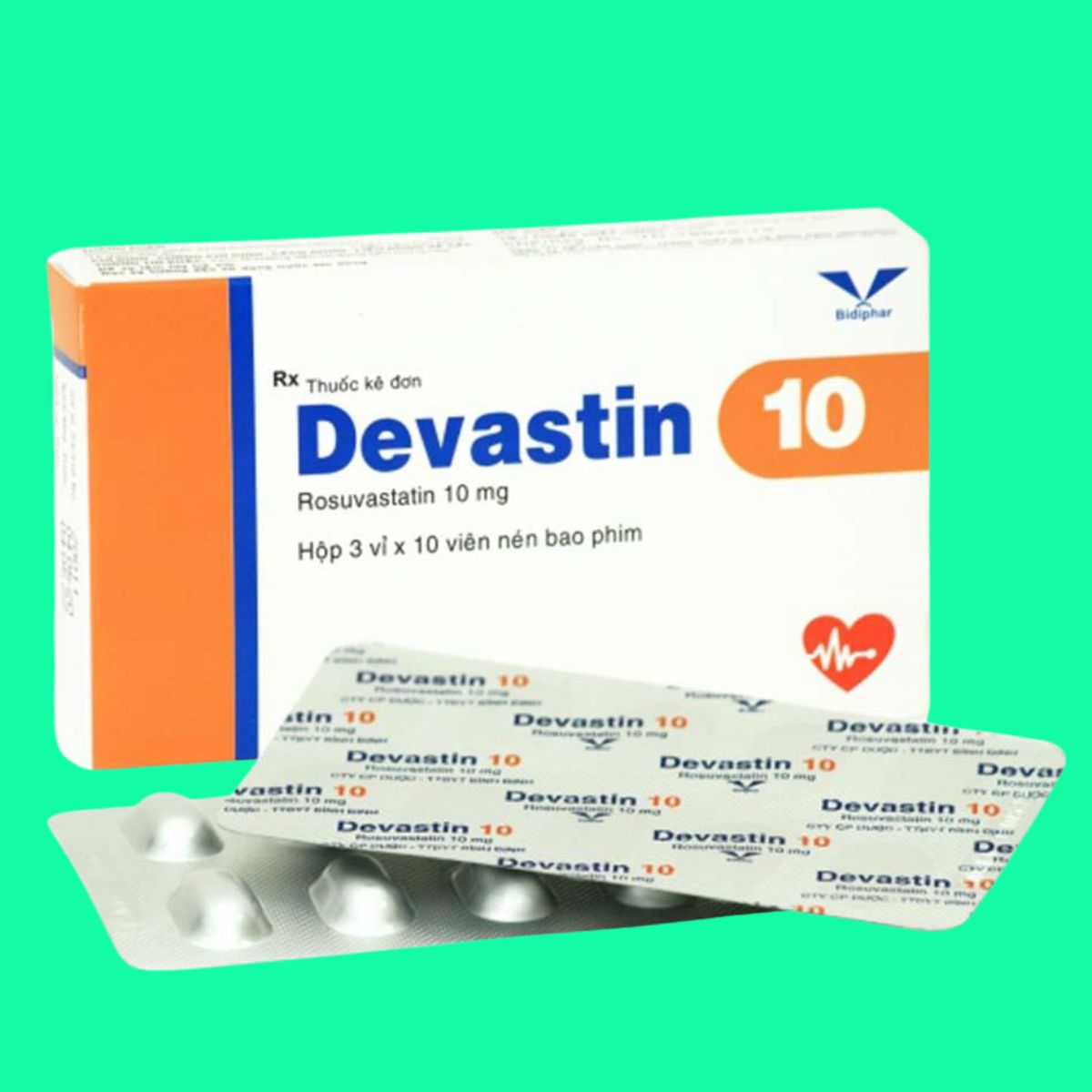 Devastin 10 (1) Devastin 10