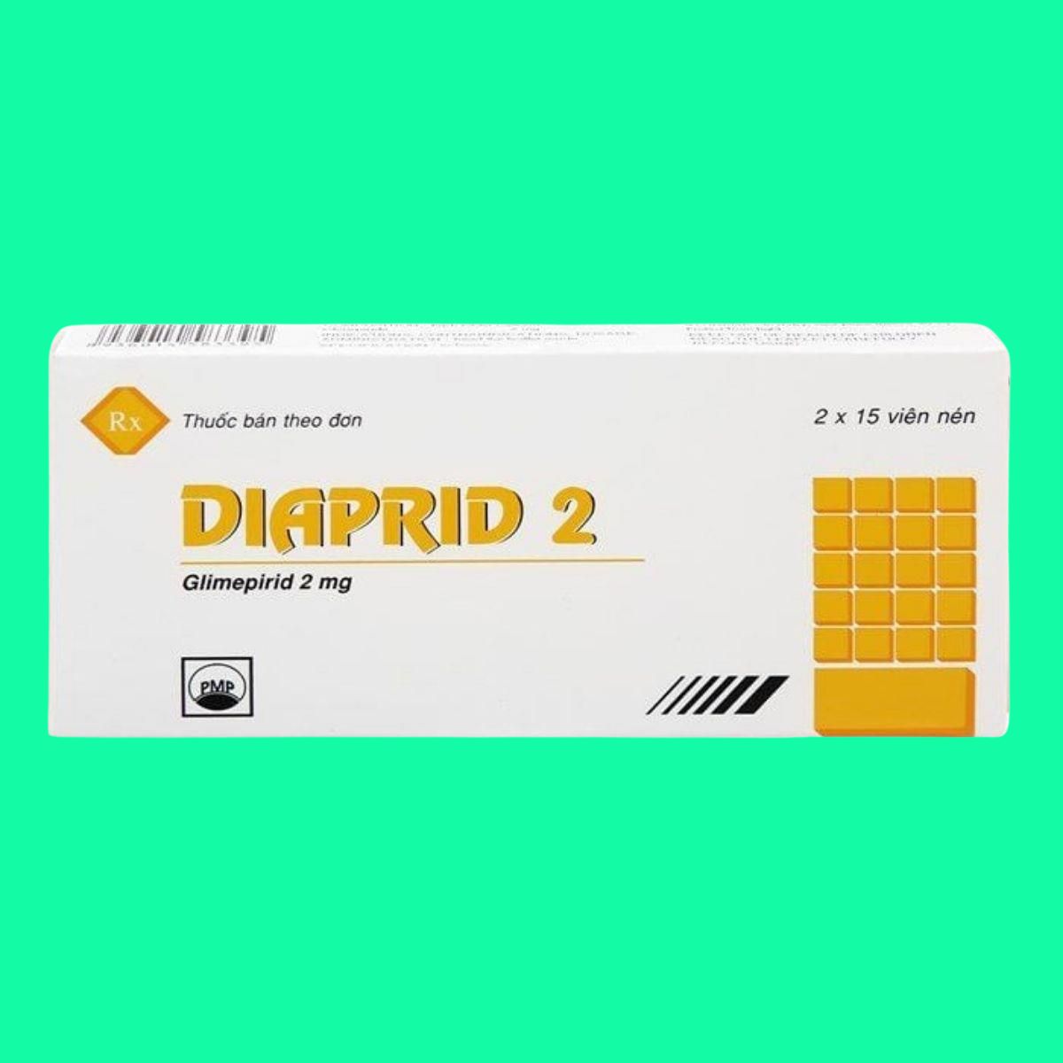 Diaprid 2 (2) Diaprid 2
