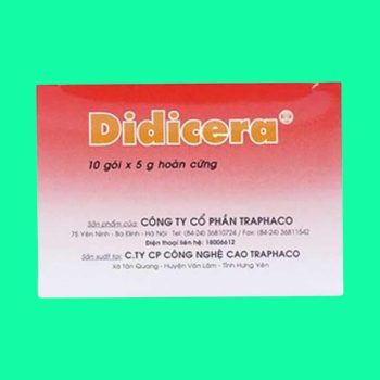 Didicera 9 Didicera