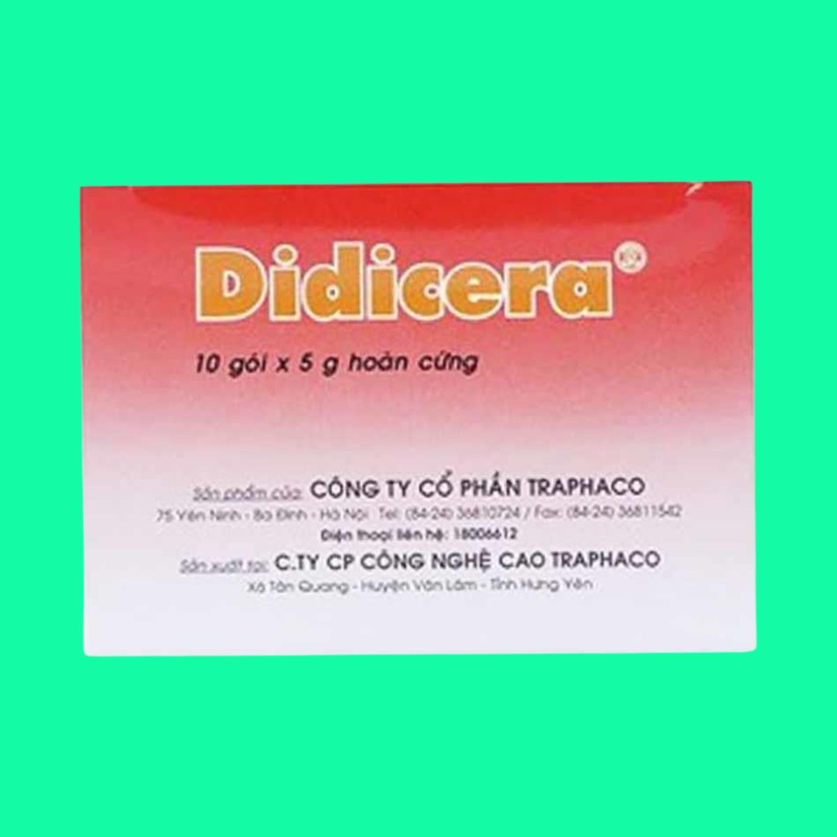 Didicera (9) Didicera