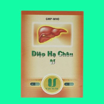 Diệp Hạ Châu V Vạn Xuân
