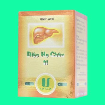 Diệp Hạ Châu V Vạn Xuân