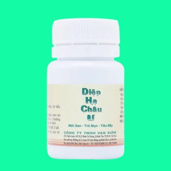 Diệp Hạ Châu V Vạn Xuân