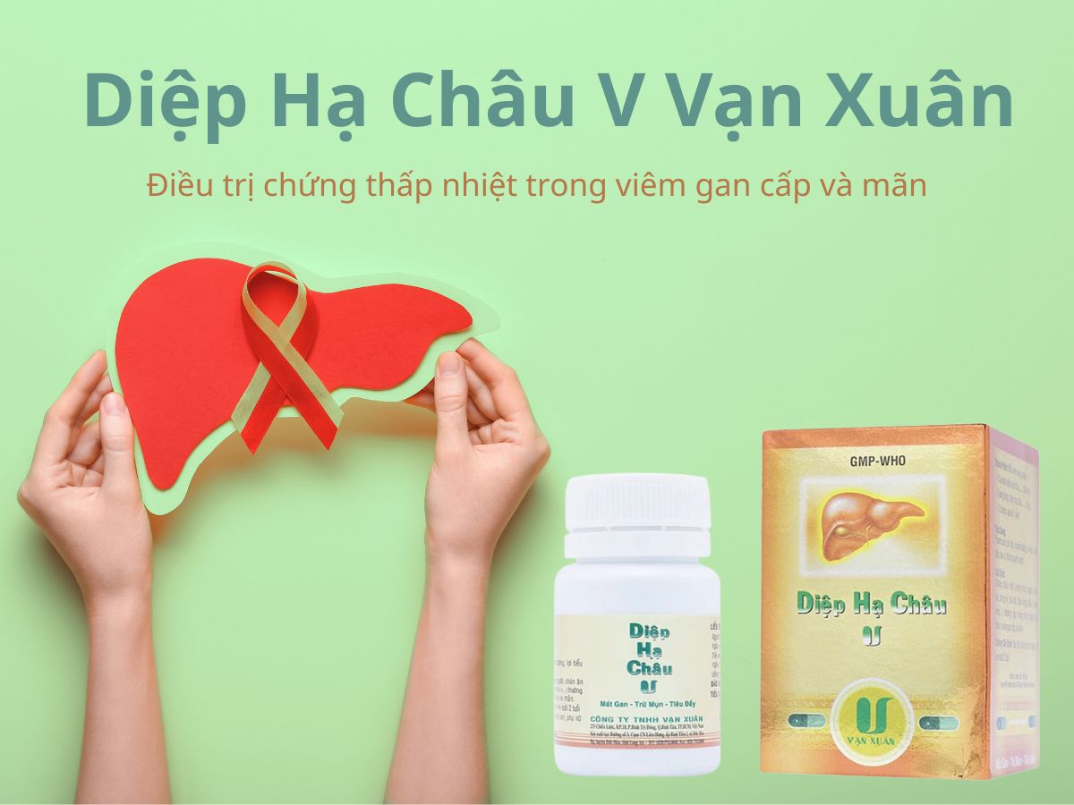 Diệp Hạ Châu V Vạn Xuân