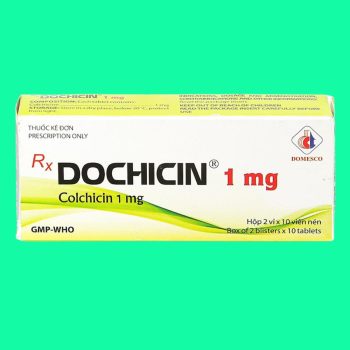 Dochicin 1mg 2 Dochicin 1mg