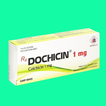 Dochicin 1mg 3 Dochicin 1mg