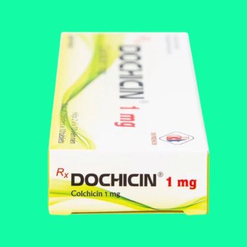 Dochicin 1mg 7 Dochicin 1mg