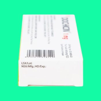 Dochicin 1mg 8 Dochicin 1mg