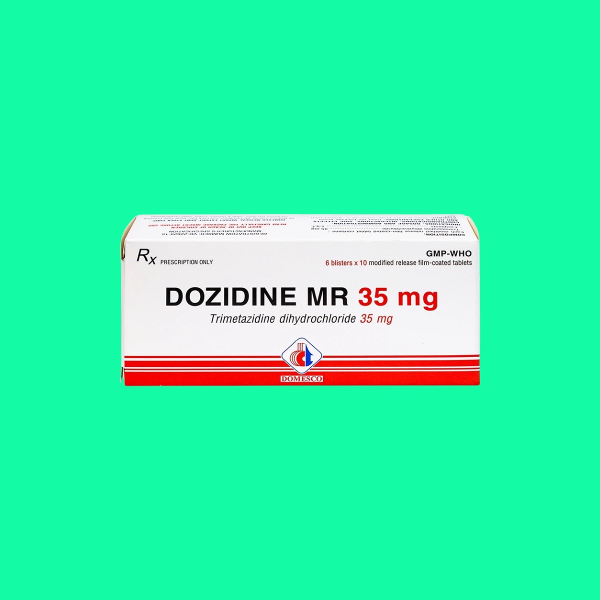 Dozidine-MR-35mg-5 Dozidine MR 35mg