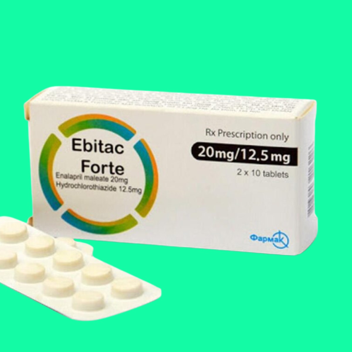 Ebitac-Forte-1 Ebitac Forte 20mg/12.5mg