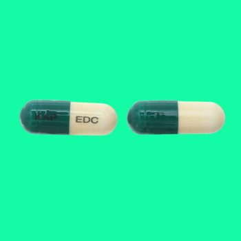 Eldosin Capsule 300mg 10 Eldosin Capsule 300mg