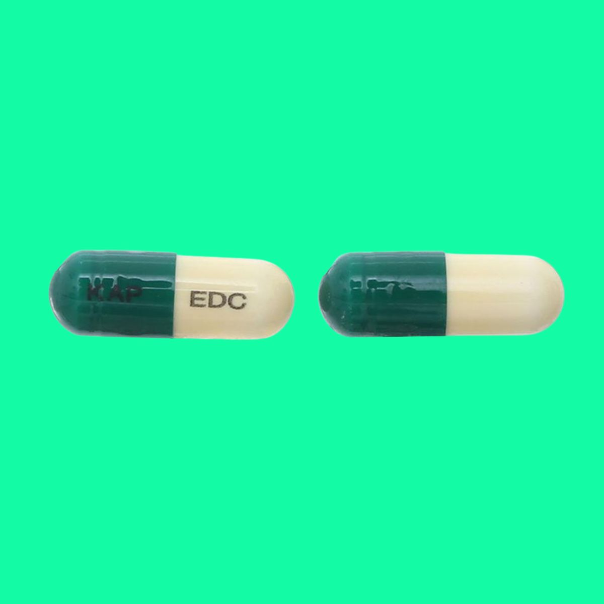 Eldosin Capsule 300mg (10) Eldosin Capsule 300mg