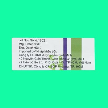 Eldosin Capsule 300mg 7 Eldosin Capsule 300mg