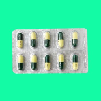 Eldosin Capsule 300mg 8 Eldosin Capsule 300mg