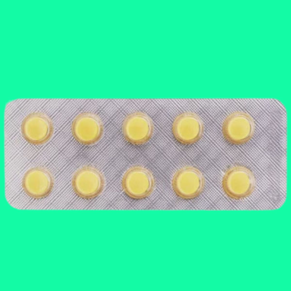Epegis-50mg-1 Thuốc Epegis 50mg giúp giảm co cứng cơ trong viêm quanh khớp vai