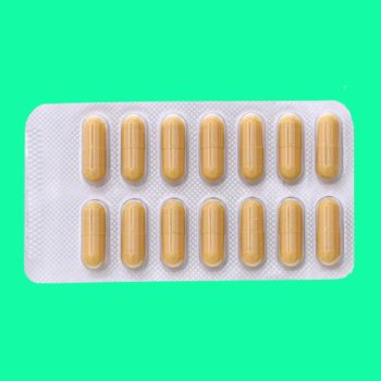 Ercefuryl 200mg 8 Ercefuryl 200mg
