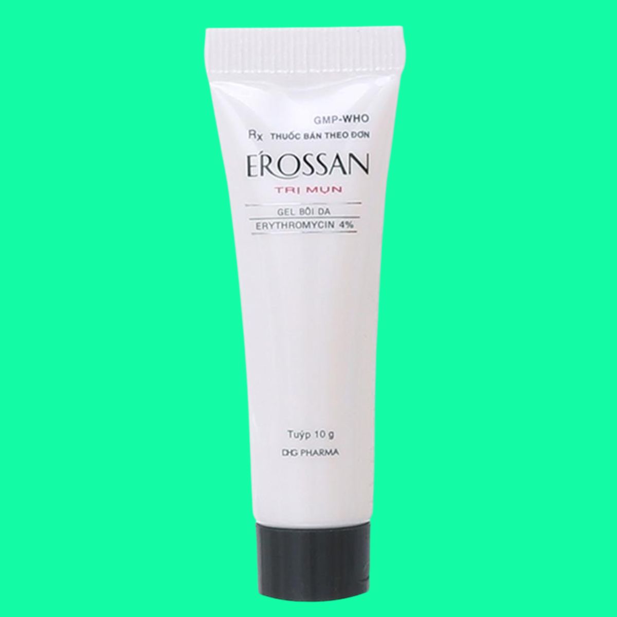 Erossan-Tri-mun-1 Thuốc Erossan Trị Mụn điều trị mụn trứng cá, mụn nhọt, mụn viêm