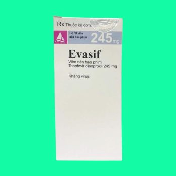 Evasif 245mg