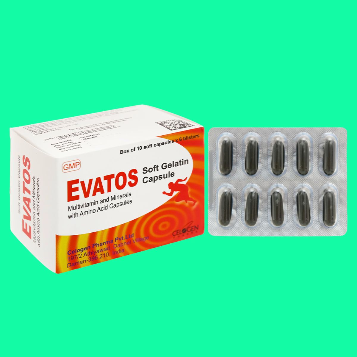 Evatos Evatos