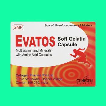Evatos 2 Evatos