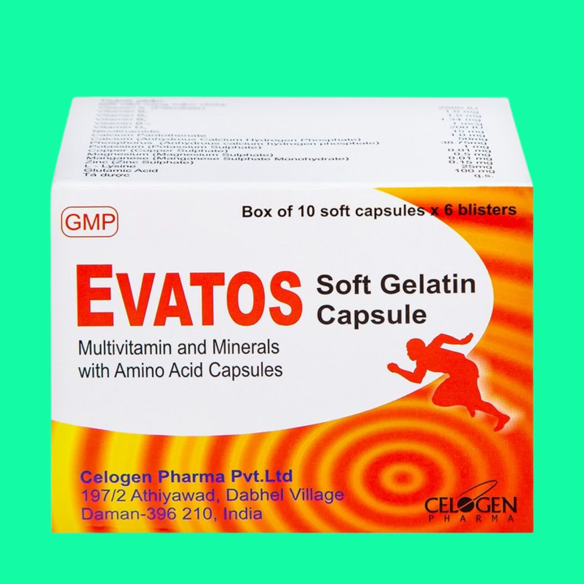 Evatos (4) Evatos