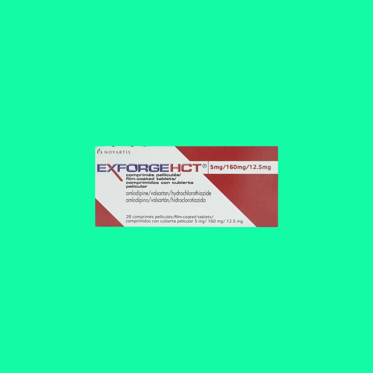Exforge-HCT-1 Exforge HCT 5mg/160mg/12.5mg