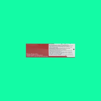 Exforge HCT 5mg/160mg/12.5mg