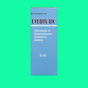 Eyedin DX 2 Eyedin DX