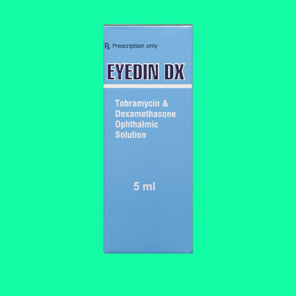 Eyedin DX (2) Eyedin DX